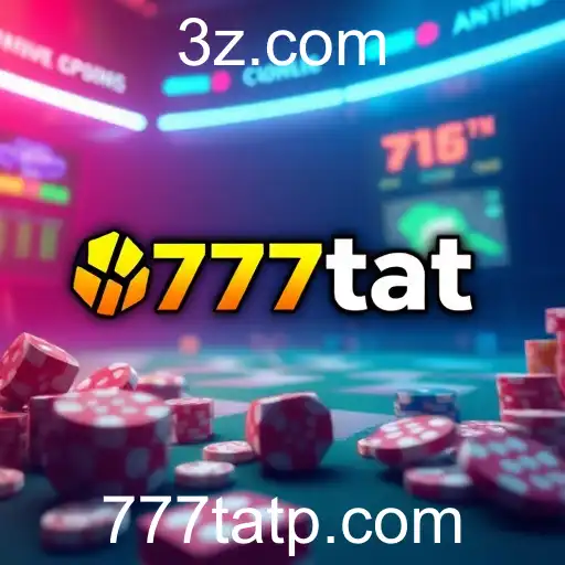 A Crescente Influência de 777tat nos Jogos Online de 2026