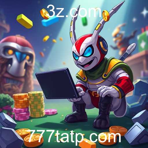O Crescente Impacto de 777tat nos Jogos Online