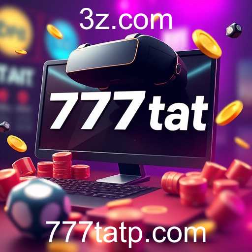 A Ascensão do 777tat no Cenário dos Jogos Online