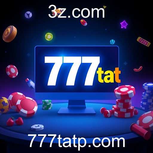 A Ascensão do 777tat no Cenário de Jogos Brasileiros