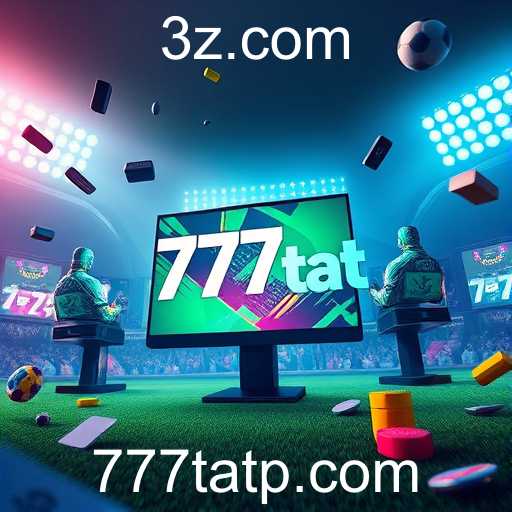 A Ascensão do 777tat no Cenário Global de Jogos Online