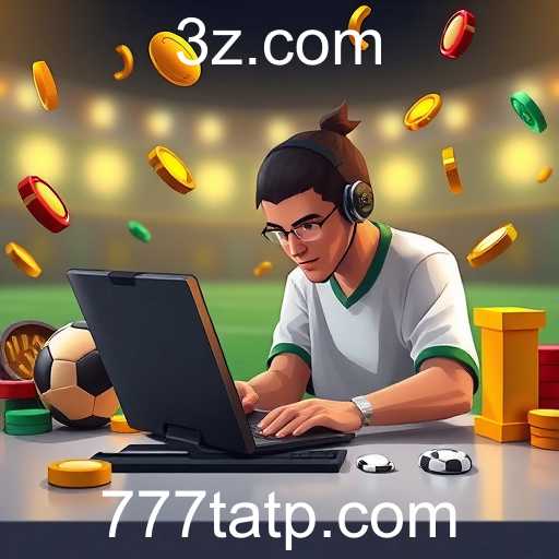 A Aposta Crescente em Sites de Jogos Online