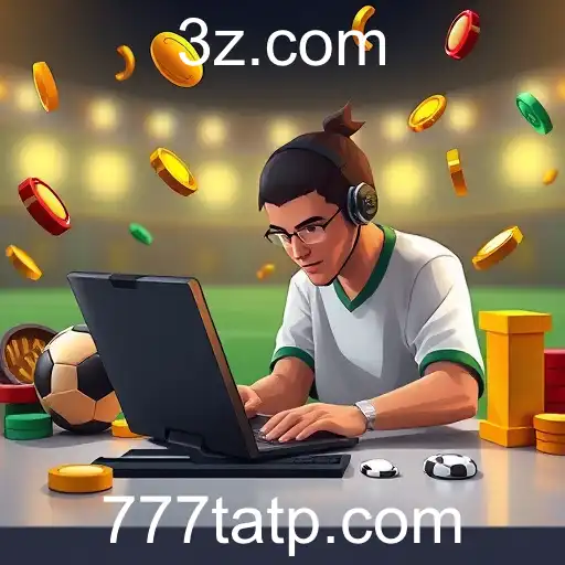 A Aposta Crescente em Sites de Jogos Online