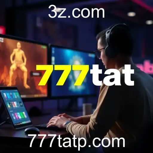 Crescimento do Jogo Online no Brasil: 777tat em Destaque