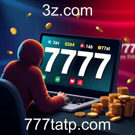 A Evolução dos Jogos Online: A Ascensão do 777tat