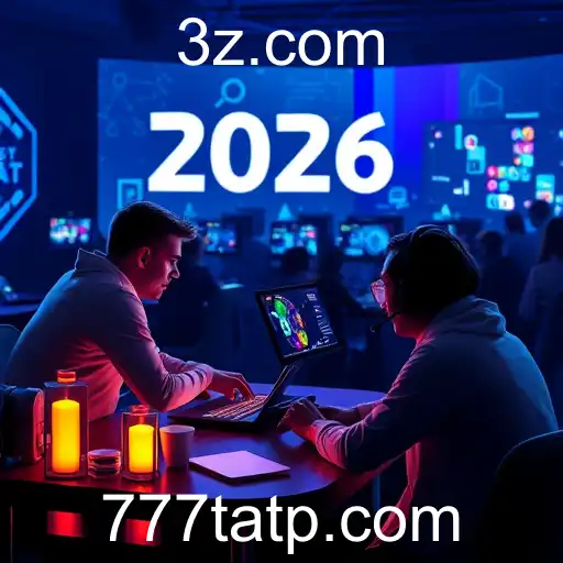 Evolução dos Jogos Online em 2026