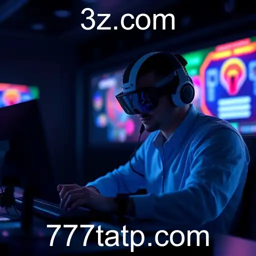 Explorando as Novidades do 777tat: A Revolução dos Cassinos Online
