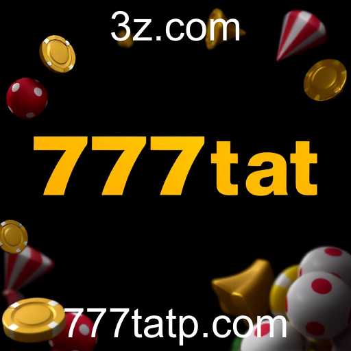 Explorando o Fenômeno '777tat' no Crescente Cenário de Jogos Online