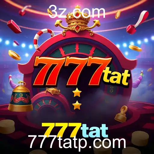 Explorando o Mundo dos Jogos com 777tat