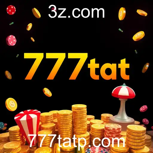 A Ascensão dos Jogos Online e 777tat