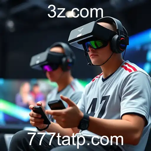 Inovação e Segurança nos Jogos Online