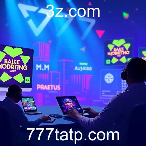 Expansão e Tendências do Mercado de Jogos Online