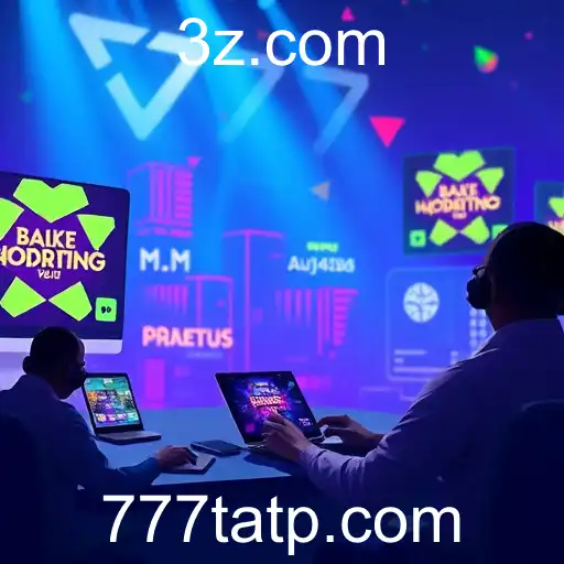 Expansão e Tendências do Mercado de Jogos Online