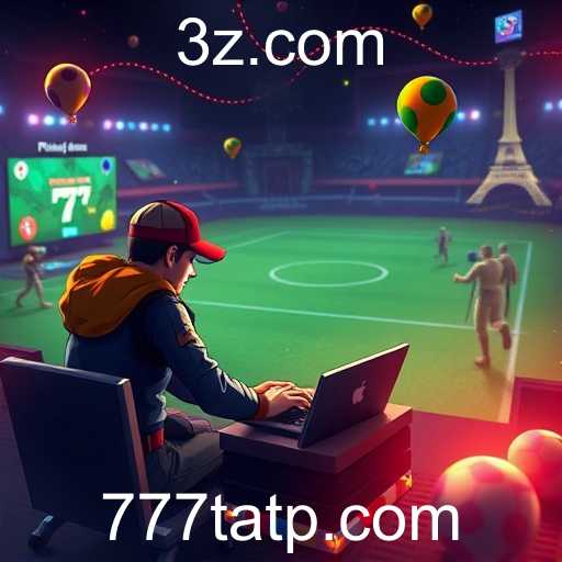 Explorando as Tendências Atuais dos Jogos Online