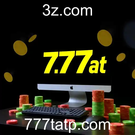 O Crescimento do 777tat no Mercado de Jogos Online