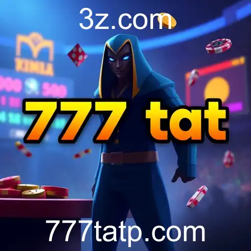 O Crescimento dos Jogos Online e o Fenômeno 777tat