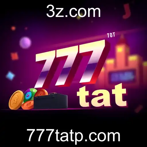 O Impacto da 777tat no Mercado Brasileiro de Jogos Online