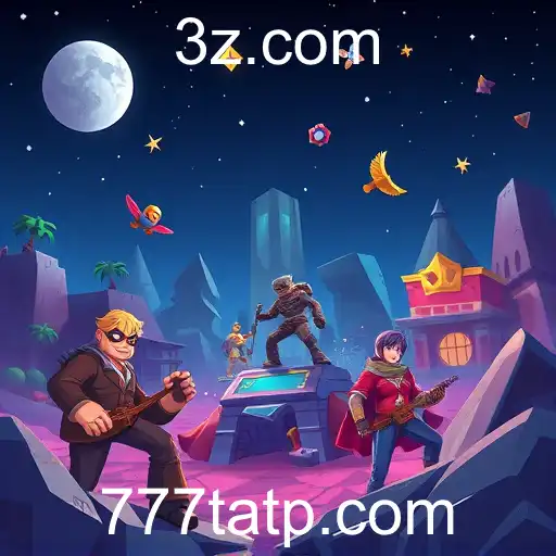 Expansão do 777tat no Mercado de Jogos Online