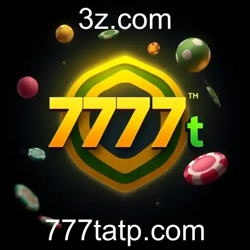 Explorando o Universo de 777tat: Tendências e Inovações