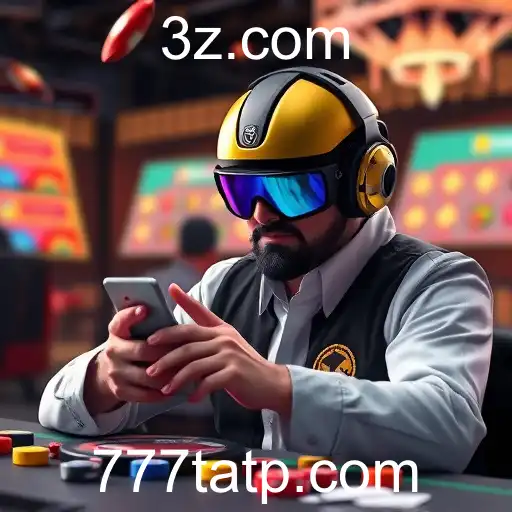 Crescimento do Setor de Jogos Online no Brasil