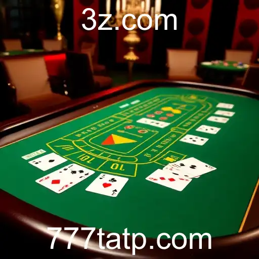 A Ascensão do 777tat no Cenário de Jogos Online