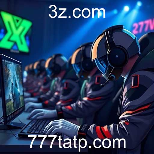 Explorando o Fenômeno dos Jogos Online com 777tat