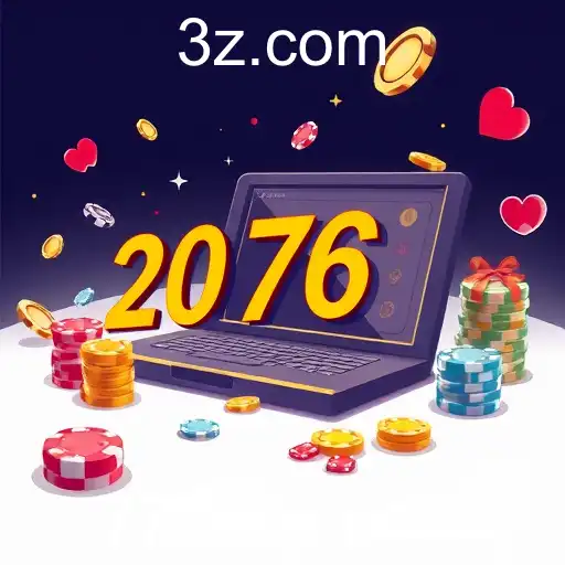 Crescente Popularidade dos Jogos Online em 2026