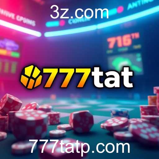 Ascensão e Impacto do 777tat no Mercado de Jogos