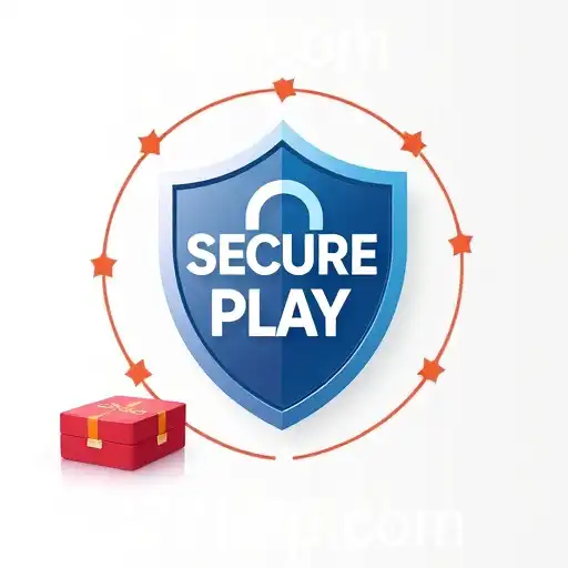 Secure Play: Prioridade à Segurança nos Jogos Online